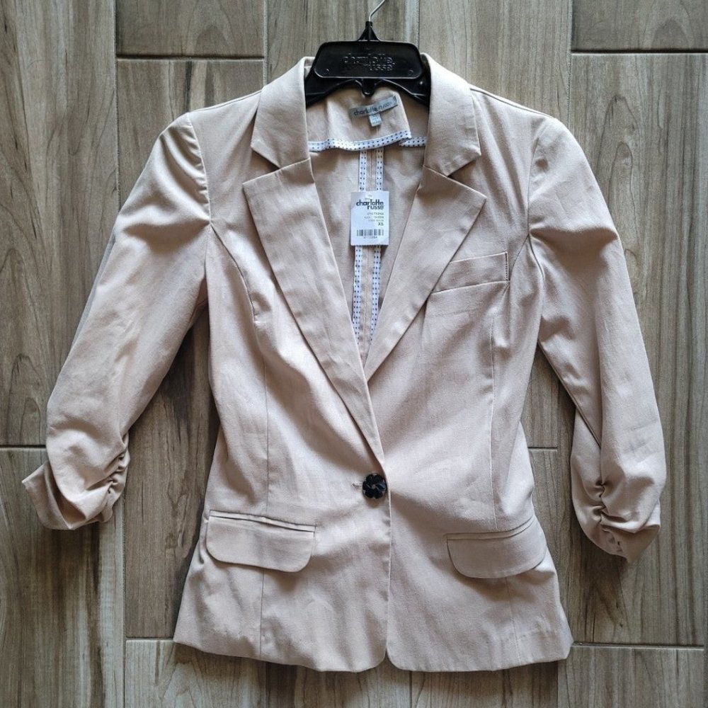 New Blazer